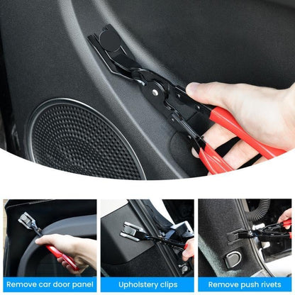 🚗 2025 New Panel Clip Removal Pliers
