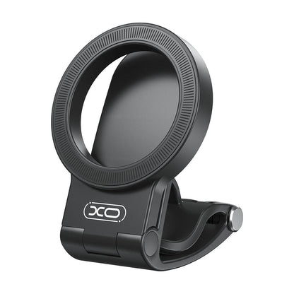 Strong Magnetic Grip. Perfect Viewing Angle. Safer Every Drive