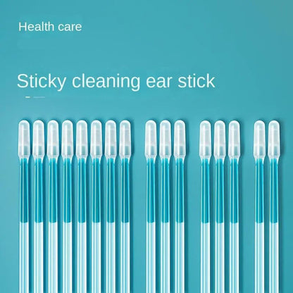 Ear Cleaning Tool Stick Earwax Remover Sticks Ear Pick