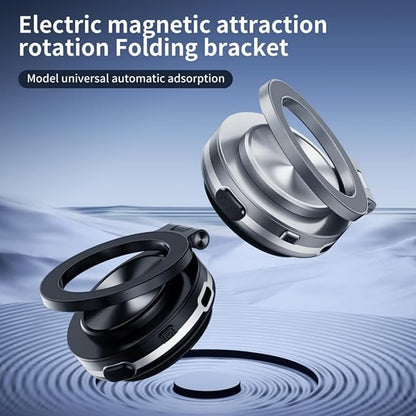 🌈🌈360 Rotatable Car Magnetic Phone Holder