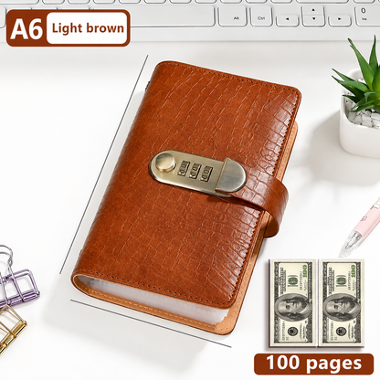 🧧🧧100 Transparent Pocket Currency Collectors Album