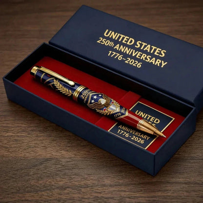 🔥🖊100% Handmade Bolt Action Wooden Bullet PenTM | Crafted From Real Wood & Bullet Casing