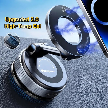 🌈🌈360 Rotatable Car Magnetic Phone Holder