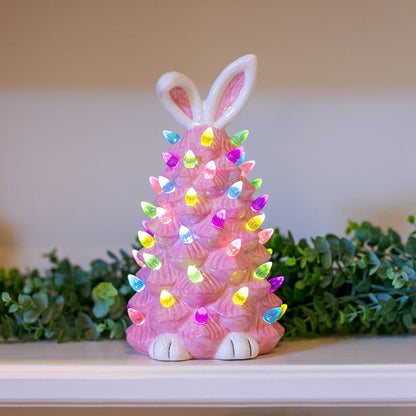 🔥Glowing Bunny Tree