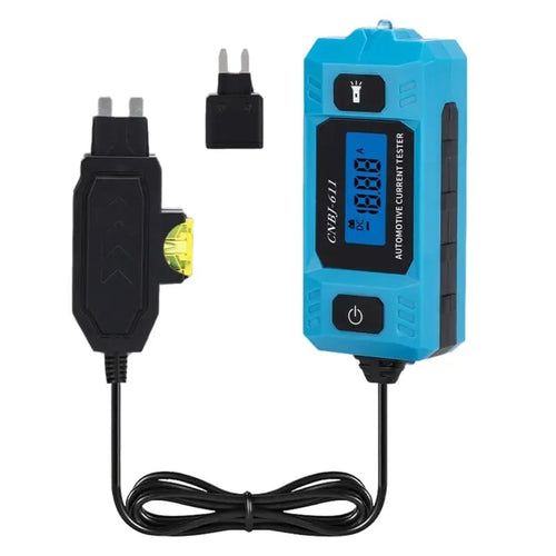 🔥Last Day 49% OFF - 🚗✨Automotive circuit fault probe tester