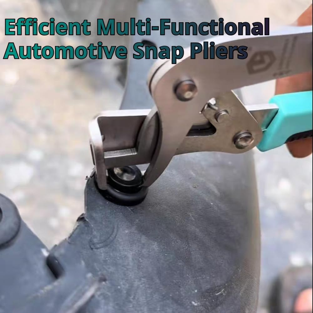 Car Clip Pliers/Disassembly Tools