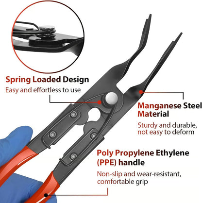 🚗 2025 New Panel Clip Removal Pliers