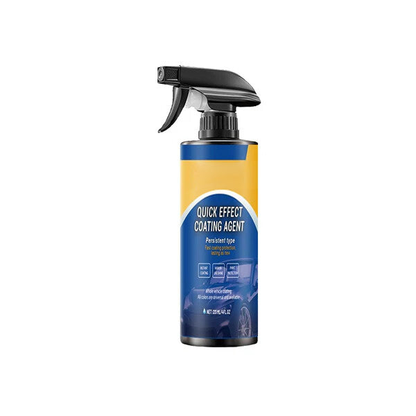 Advanced Car Quick-acting Coating Agent Spray