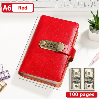 🧧🧧100 Transparent Pocket Currency Collectors Album