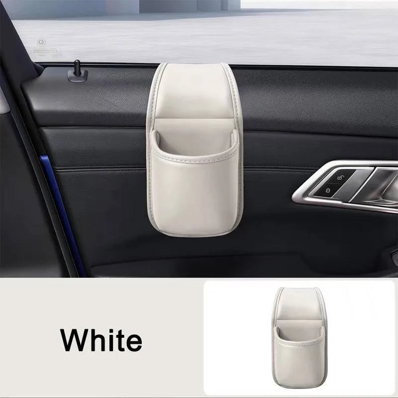 🚗 Multifunctional Car Door Storage Pocket | 5 Colors Available