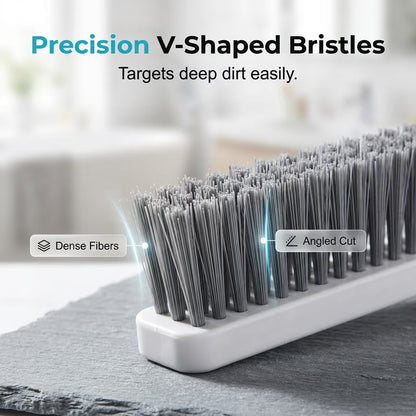 🧽✨ 180° Rotating Gap Cleaning Tool – Extendable Adjustable No-Touch Cleaner for Windows 🪟