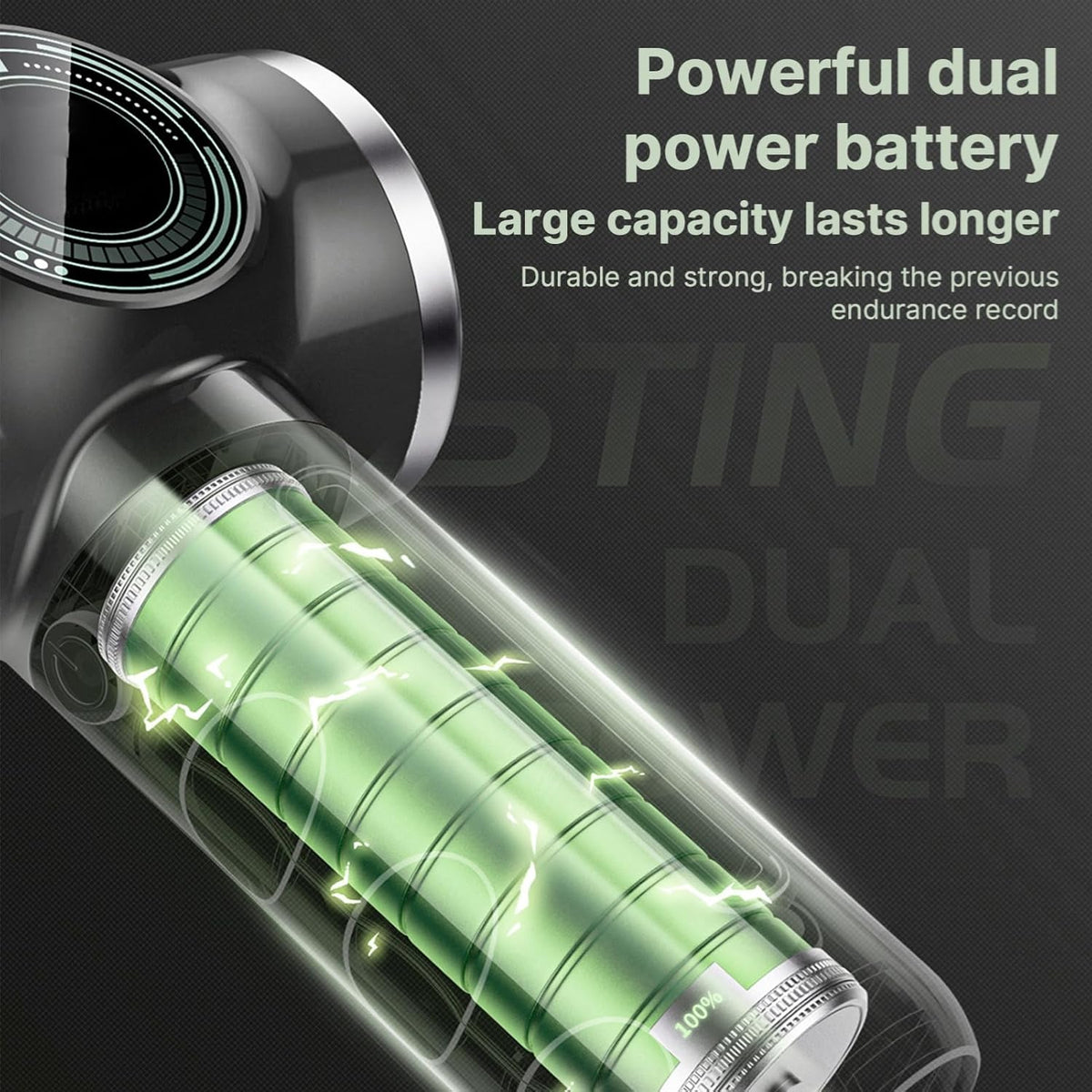 🔥Wireless  Handheld Car Vacuum Cleaner Portable Cordless , Vacuum Cleaner with Multi-Nozzles