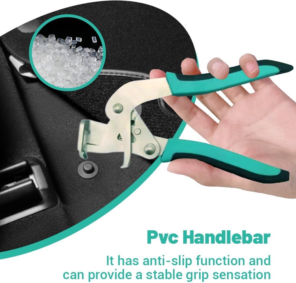 Car Clip Pliers/Disassembly Tools