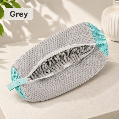 👟👟  No-Scrub Shoe Washing Bag – Clean & Protect Your Sneakers In The Washing Machine