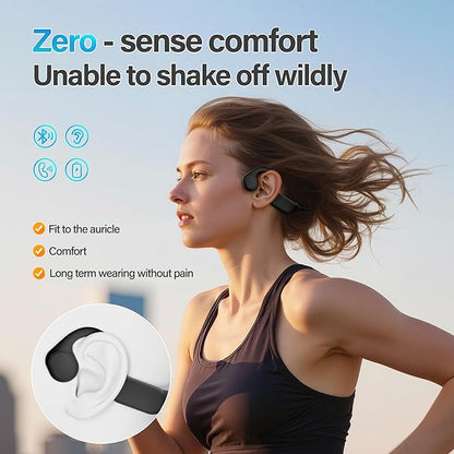 🎧Bone Conduction Headphones