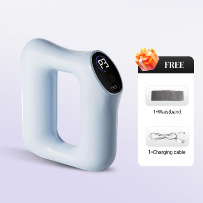 🔥3‑in‑1 Fascia Ring – Massage • Fat Burning • Digestive Stimulation