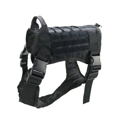 🔥 50% OFF🪖Pet Tactical Soldier Uniform – Military Style Dog Costume