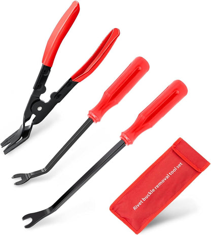 🚗 2025 New Panel Clip Removal Pliers