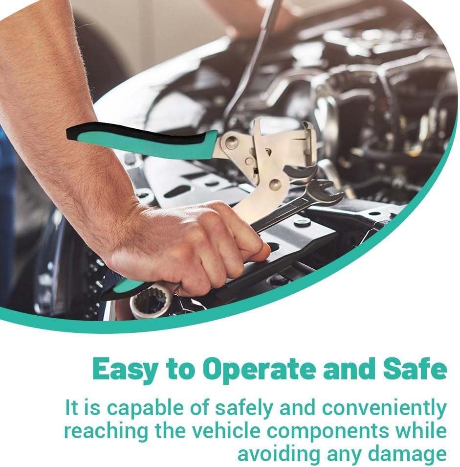 Car Clip Pliers/Disassembly Tools
