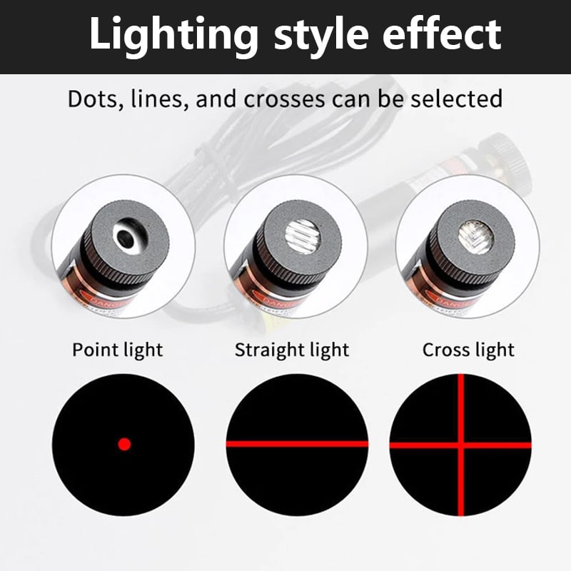 🔥NEW YEAR SALE - Magnetic Positioning Quilting Light for Sewing Machine