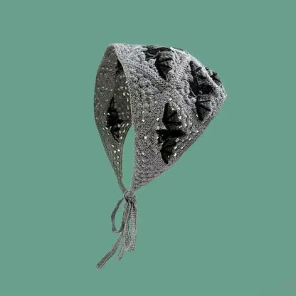 🎃🎃Spooky Meets Boho – The Perfect Halloween Headscarf for Every Outfit