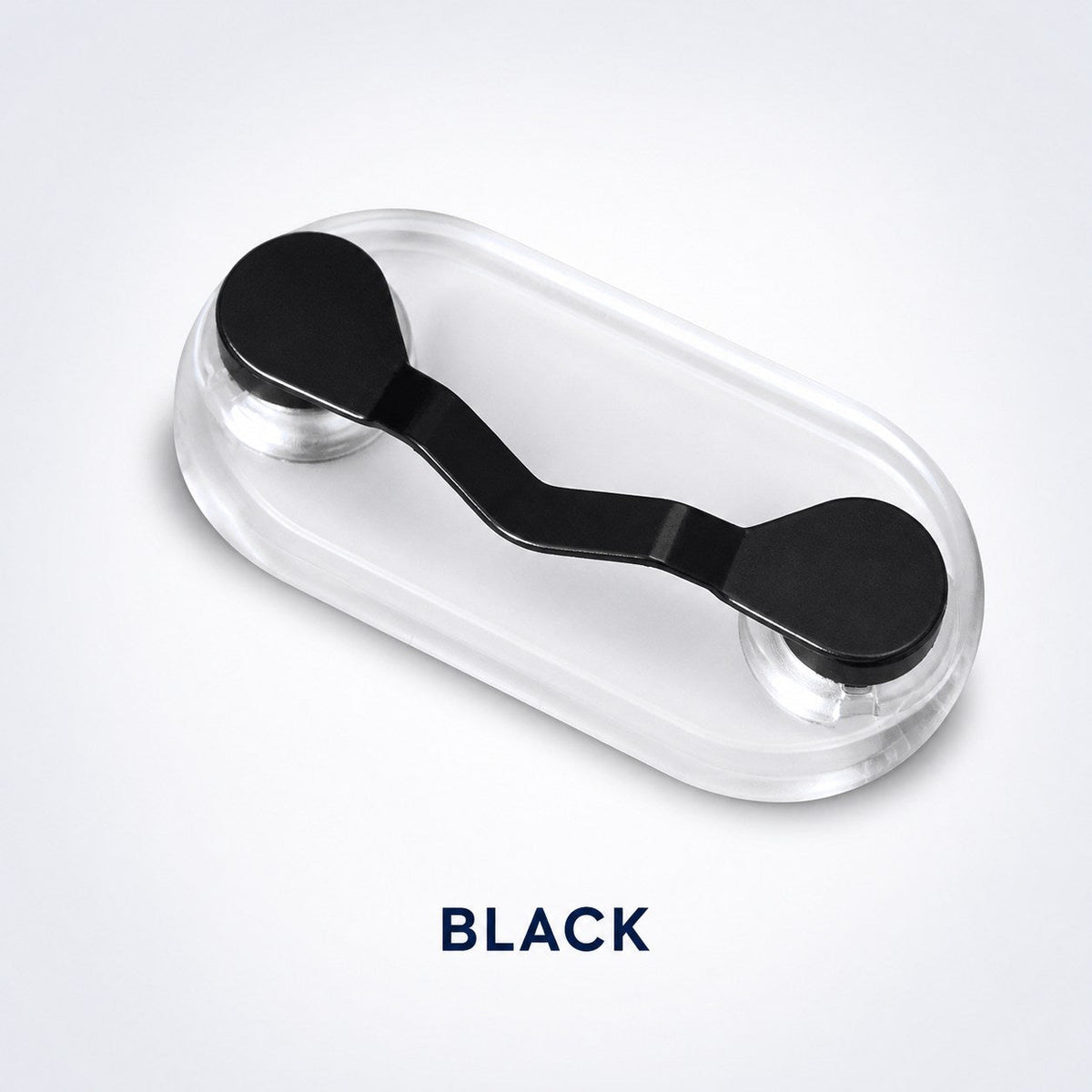 👓Magnetic Glasses Holder — Keep Your Glasses Close