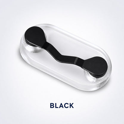 👓Magnetic Glasses Holder — Keep Your Glasses Close