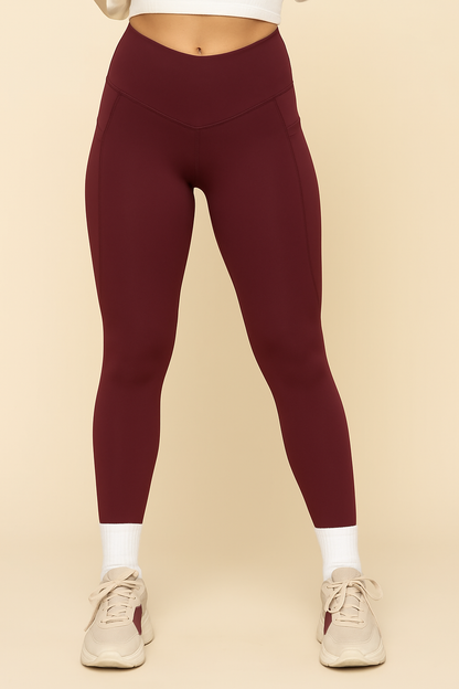 Super Sculpt Leggings w/ Pockets