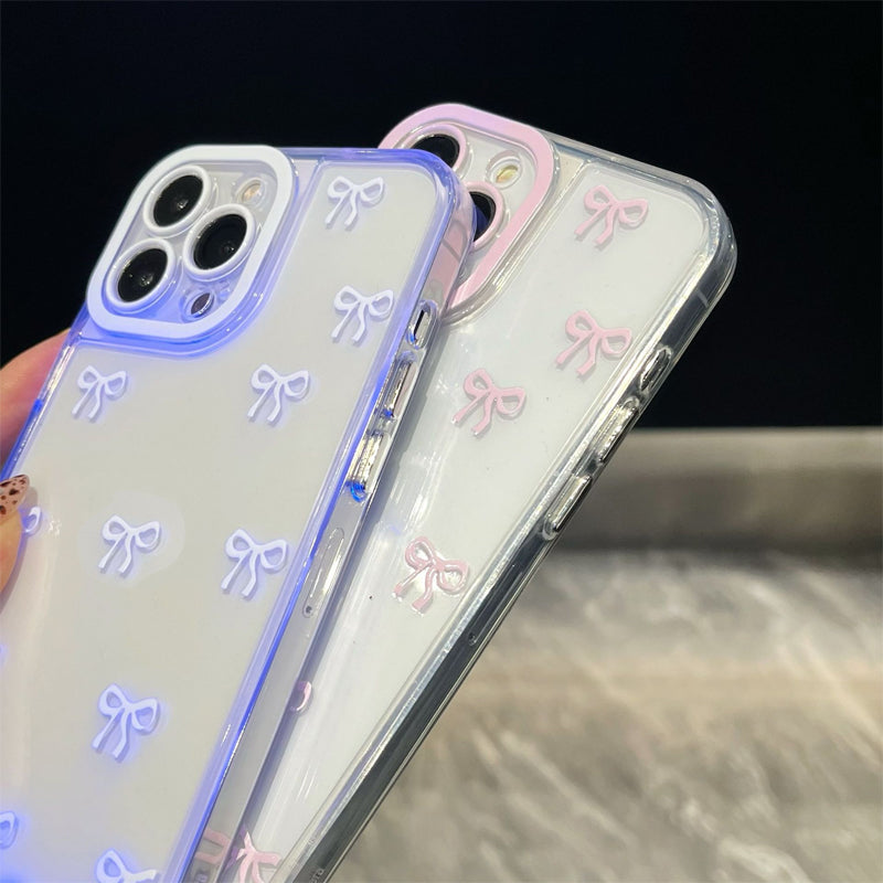 💡LED Call-Flash Case – Ultra-Low Drain, Battery-Safe Glow. ✨ 50% off for a limited time – don't miss out!