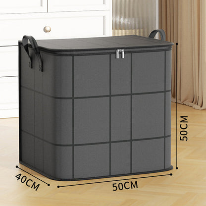 50% OFF Factory Clearance -Foldable Storage Tote -Waterproof, Dustproof, Big & Portable
