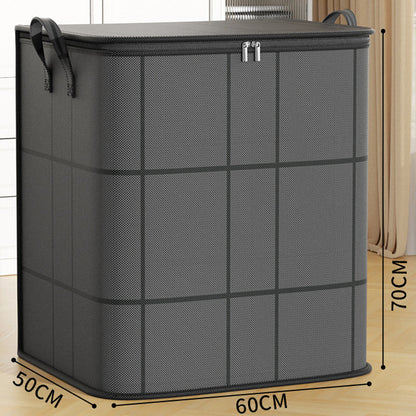 50% OFF Factory Clearance -Foldable Storage Tote -Waterproof, Dustproof, Big & Portable